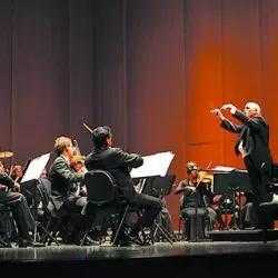 Mantovani And His Orchestra