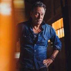 Bruce Springsteen