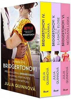 Bridgertonovi