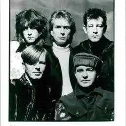 The Fixx