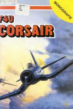 F-4U Corsair
