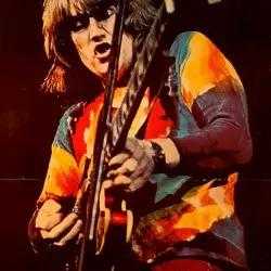 Alvin Lee