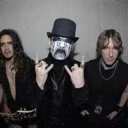 King Diamond