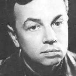 Андрей Вознесенский