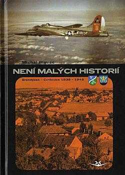Není malých historií