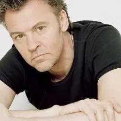 Paul Young