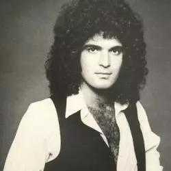 Gino Vannelli