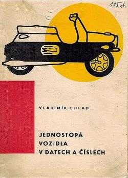 Užitkové automobily v datech a číslech : 2. část - Václav Raboch, Zdeněk Lněnička, Vladimír Chlad (1967, Nakladatelství dopravy a spojů) - ID: 2306298