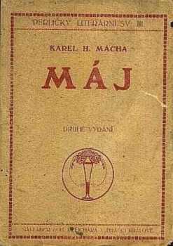 Karel Hynek Mácha: Máj