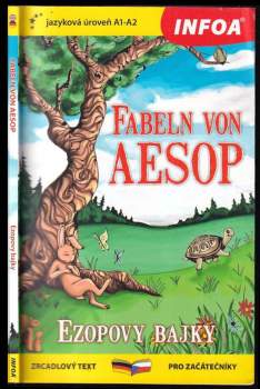 Simon Gill: Fabeln von Aesop