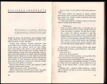 Erich Kastner: Fabian