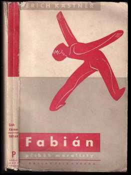 Erich Kastner: Fabian