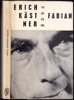 Erich Kastner: Fabian