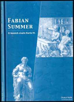 Otakar Bořík: Fabian Summer