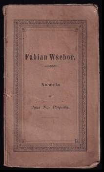 Fabian Wšeboř