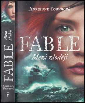 Fable : Mezi zloději
