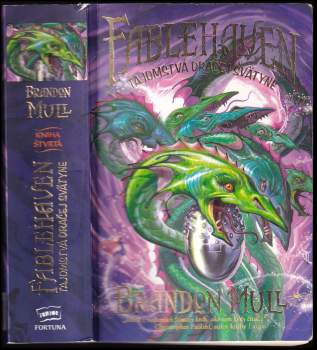 Fablehaven