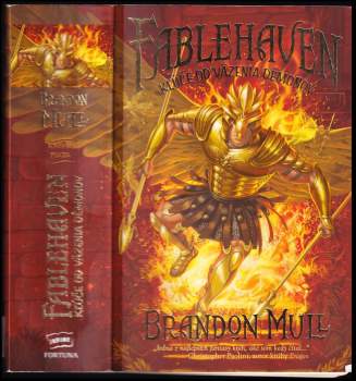 Fablehaven