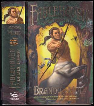 Fablehaven
