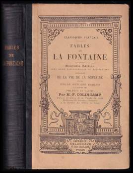Fables de La Fontaine