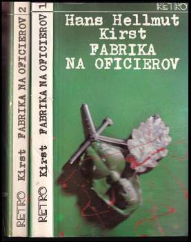 Fabrika na oficierov 1