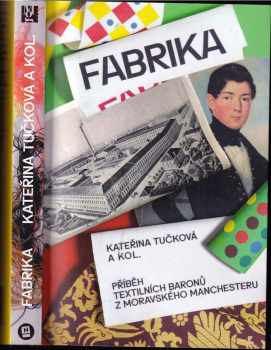 Fabrika