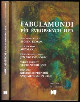 Fabulamundi