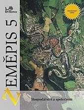 Zeměpis 5