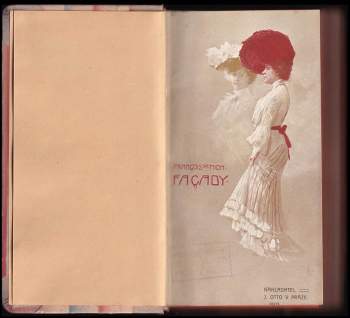 François de Nion: Façady