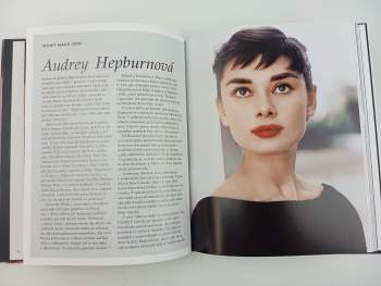 Lisa Eldridge: Face paint