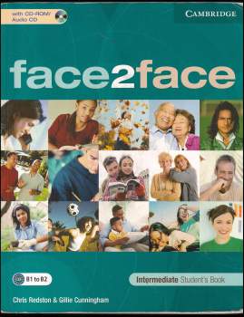 Face2face, Intermediate - Student's book