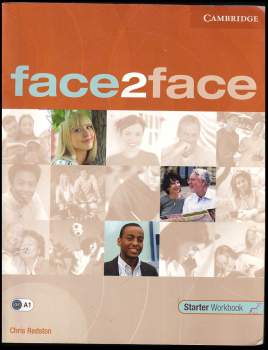 Face2face - Starter - Workbook