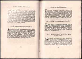 Poggio Bracciolini: Facécie