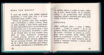 Michail Michajlovič Prišvin: Facelie