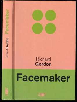 Facemaker - Richard Gordon (2004, Plot) - ID: 500624