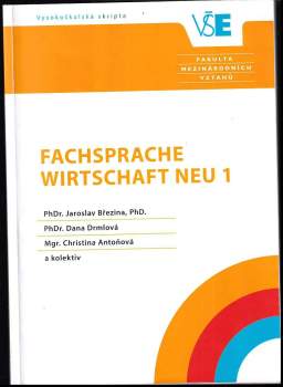 Fachsprache Wirtschaft Neu 1