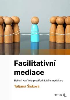 Facilitativní mediace