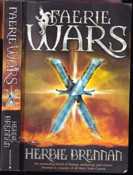 Faerie Wars