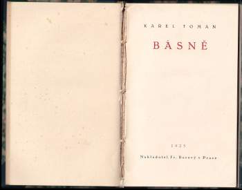 Otakar Theer: Faëthón