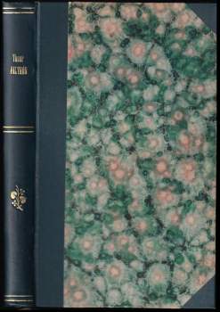 Otakar Theer: Faëthón