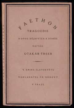 Faëthón