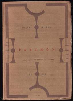 Faëthón