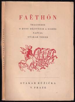 Faëthón