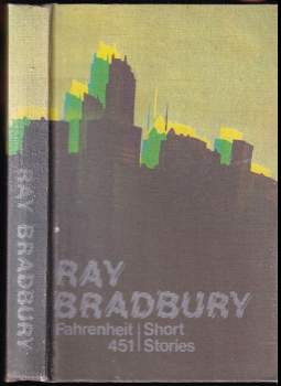 Fahrenheit 451 - Short Stories