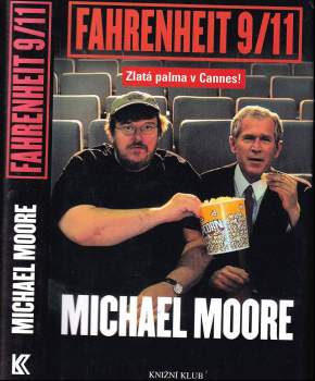 Fahrenheit 9/11