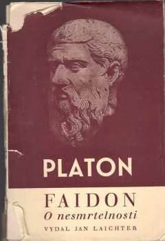 Platón: Faidon