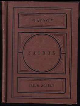Platón: Faidon