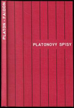 Platón: Faidon - O nesmrtelnosti