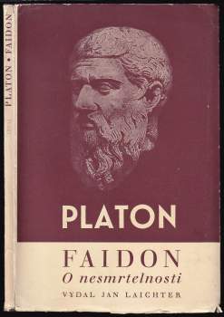 Faidon - O nesmrtelnosti