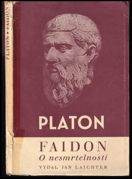 Platón: Faidon - O nesmrtelnosti